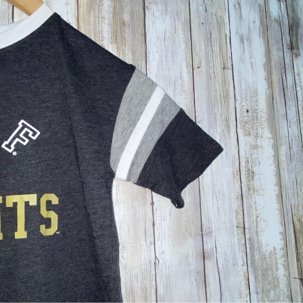 NCAA UCF Grey Tee - Picture 3 of 4
